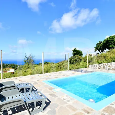 L'Esperance Villa